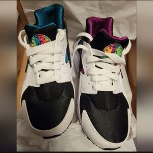 NIKE HUARACHE RUN GS